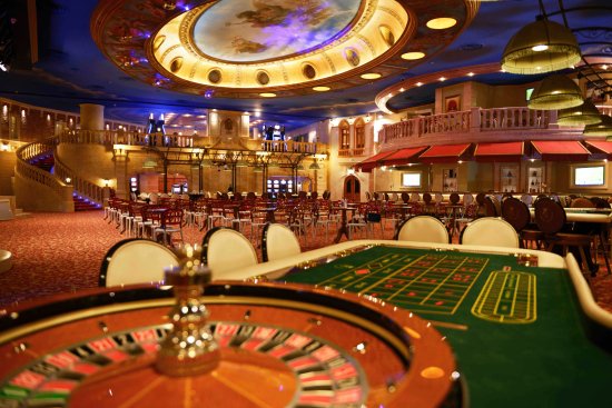 25 Best Things About casino